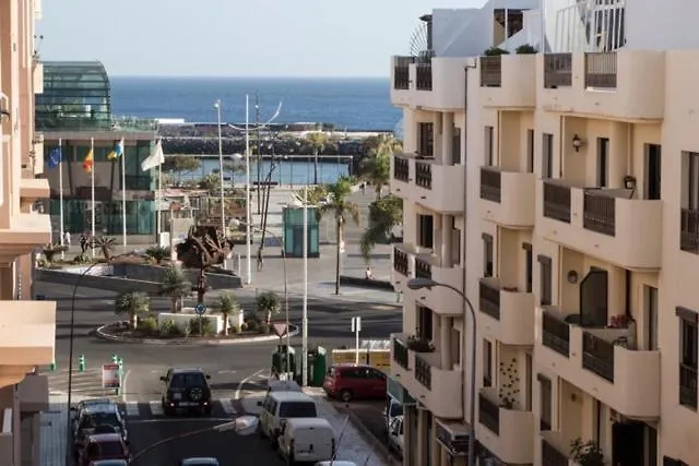 Apartment Apartamento Malvasia Vv Arrecife  Spain