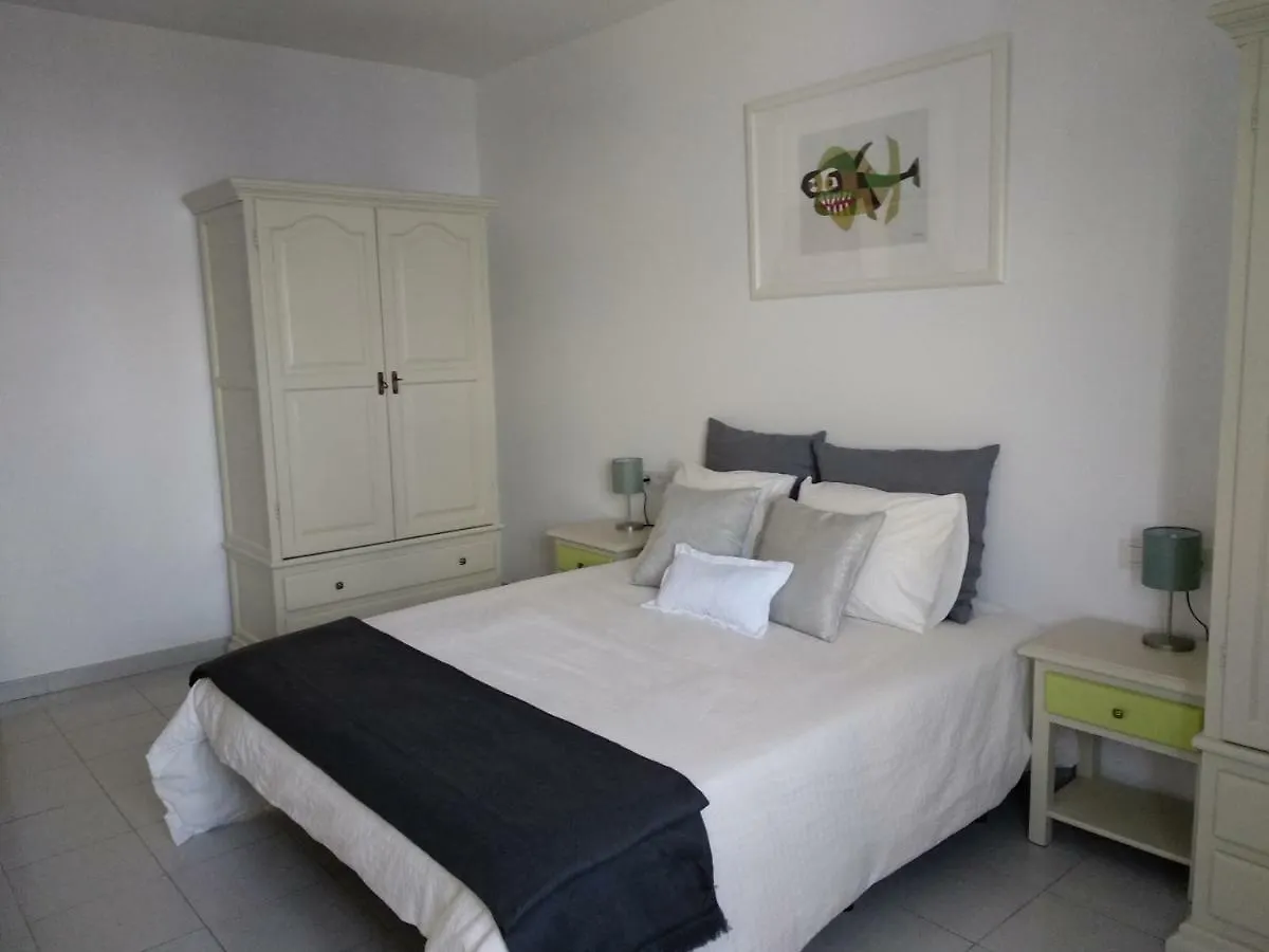 Apartamento Malvasia Vv Arrecife  0*, Arrecife (Lanzarote) Spain